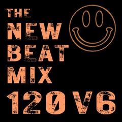 The New Beat Mix 120 V6