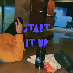 start it up