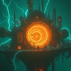 bRb x Hyrum Cannon - 12.3 INFINITE