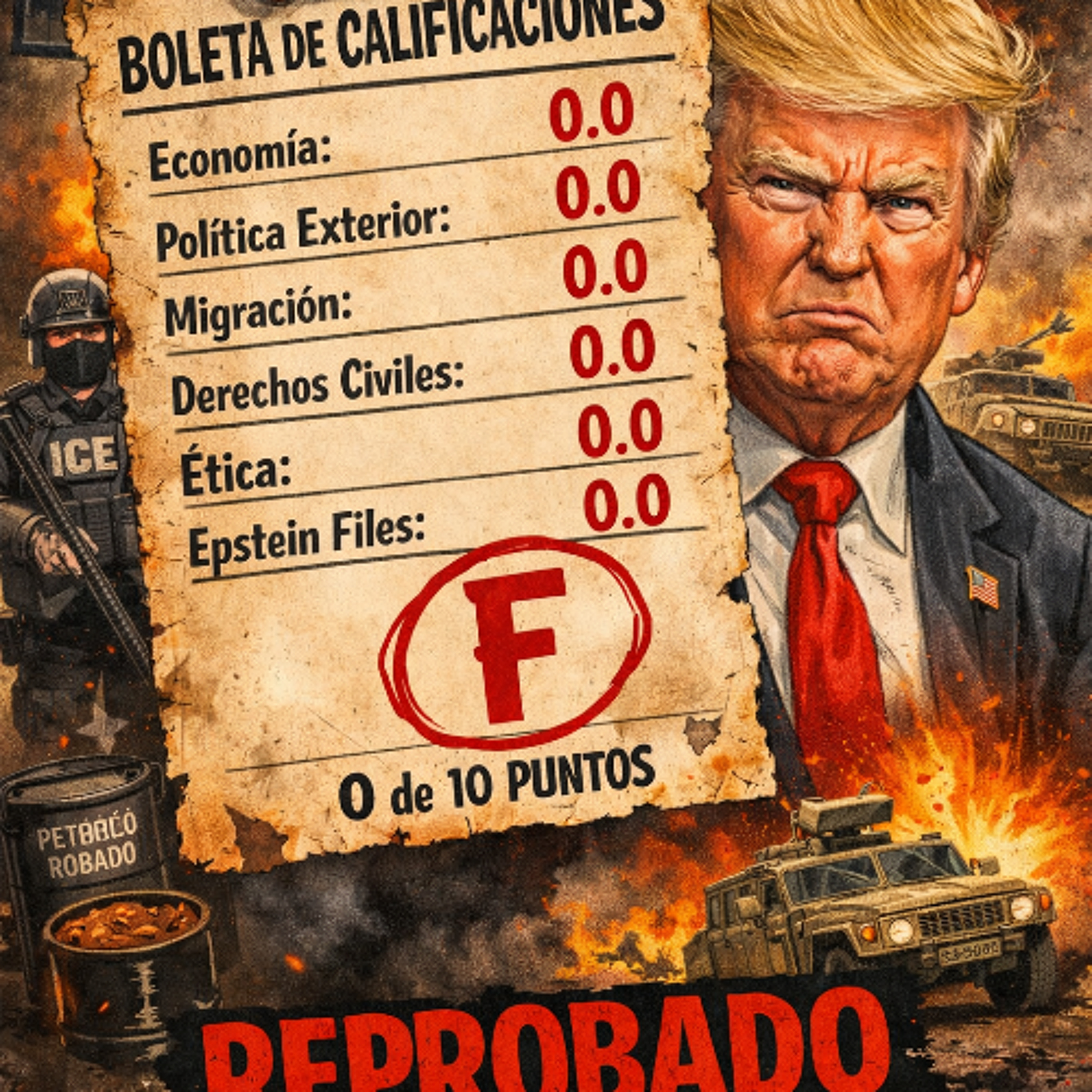 Portada de El ChupaCast