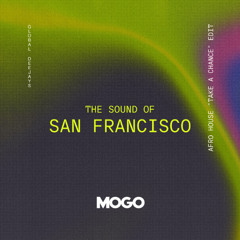 **Filtred** Global DJs - The Sound of San F. (Mogo "Take a Chance" Afro House Edit)