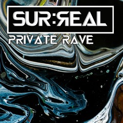 Enrico Sommer @ SUR:REAL Private Rave - 01.12.23