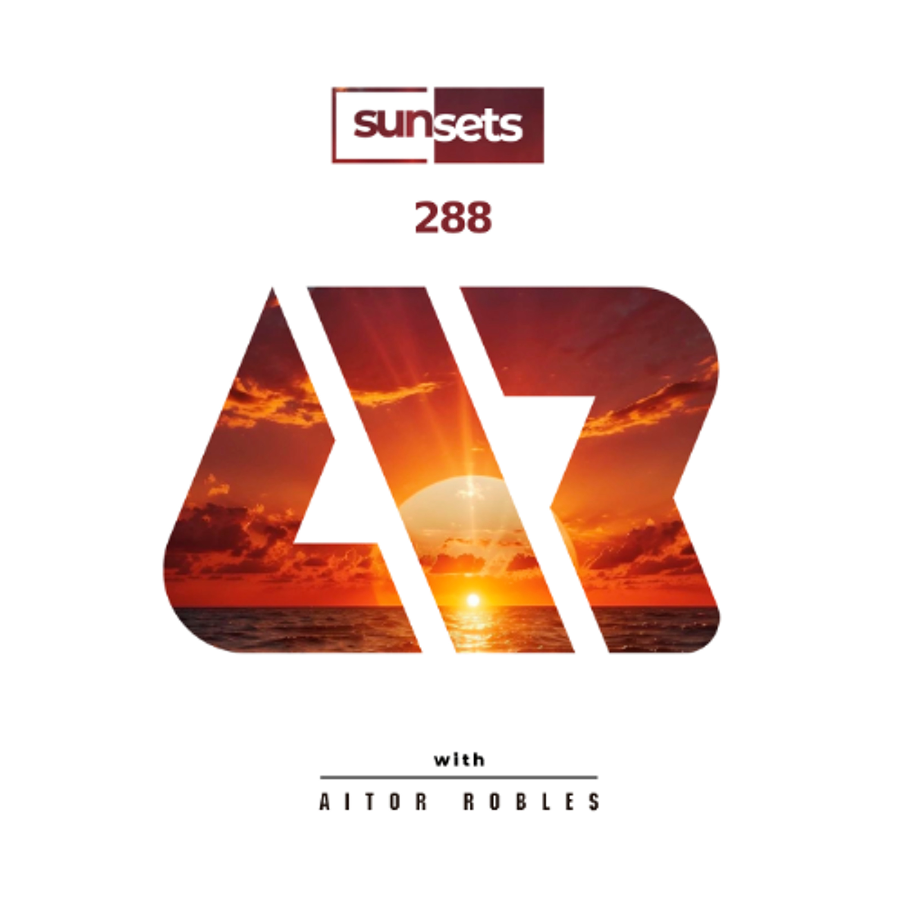 Sunsets with Aitor Robles