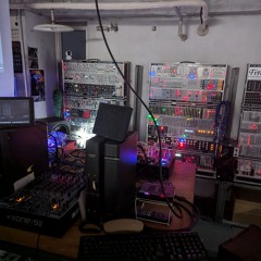 Live @ Five G Music Technology (Nov - 18 - 2024) (Free DL)