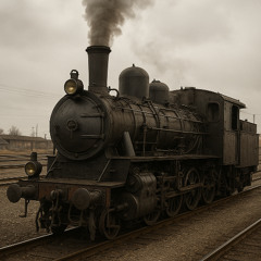 Locomotiva