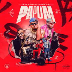Papum (feat. Love Funk, MC Kadu & MC Ryan SP)