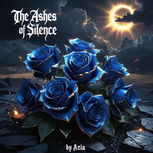 The Ashes Of Silence