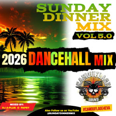 SUNDAY DINNER MIX 5.0
