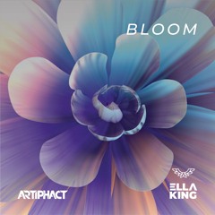 Artiphact x Ella King: Bloom