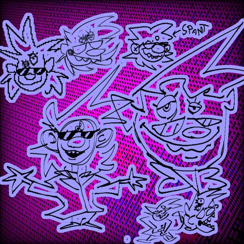 I CAN YOU CAN (again)