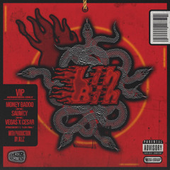 LIH BIH - Money Badoo & SAUWCY ft VegasXCesar (Prod.King Jillz)