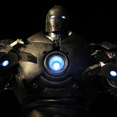 Kris Goldek - Iron Monger