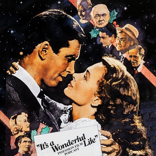 Stream episode It's a Wonderful Life / Top 5 Scenes of 2022 - Extra Film by  InSession Film podcast | Listen online for free on SoundCloud