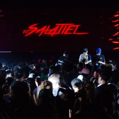 MCs RAFA 22 , GW ,NEGRITIN , BURET ( DJS CASSIMIRO, SALATIEL, TIO JOTA )