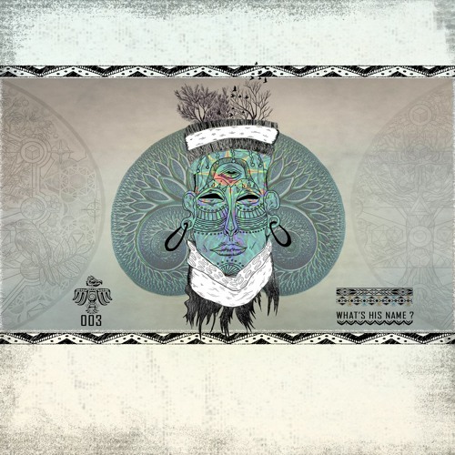 Premiere : Tangent - For Those People Who Don't Understand( WHN003 )