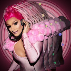 DJ KITTY GLITTER MIXSET #144
