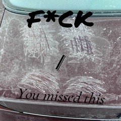F ck