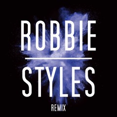 Aretha Franklin - Deeper Love (Robbie Styles Remix)