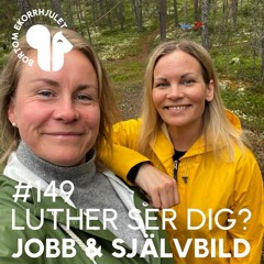 149. Luther ser dig-arbete och självbild