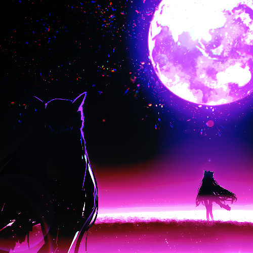 viuk - cat's groove (azure's waltz)