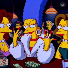 PEAUX x SHEA - GRIZELDA BLANCA JR