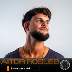 ESR Showcase #4 Mixed by Aitor Robles