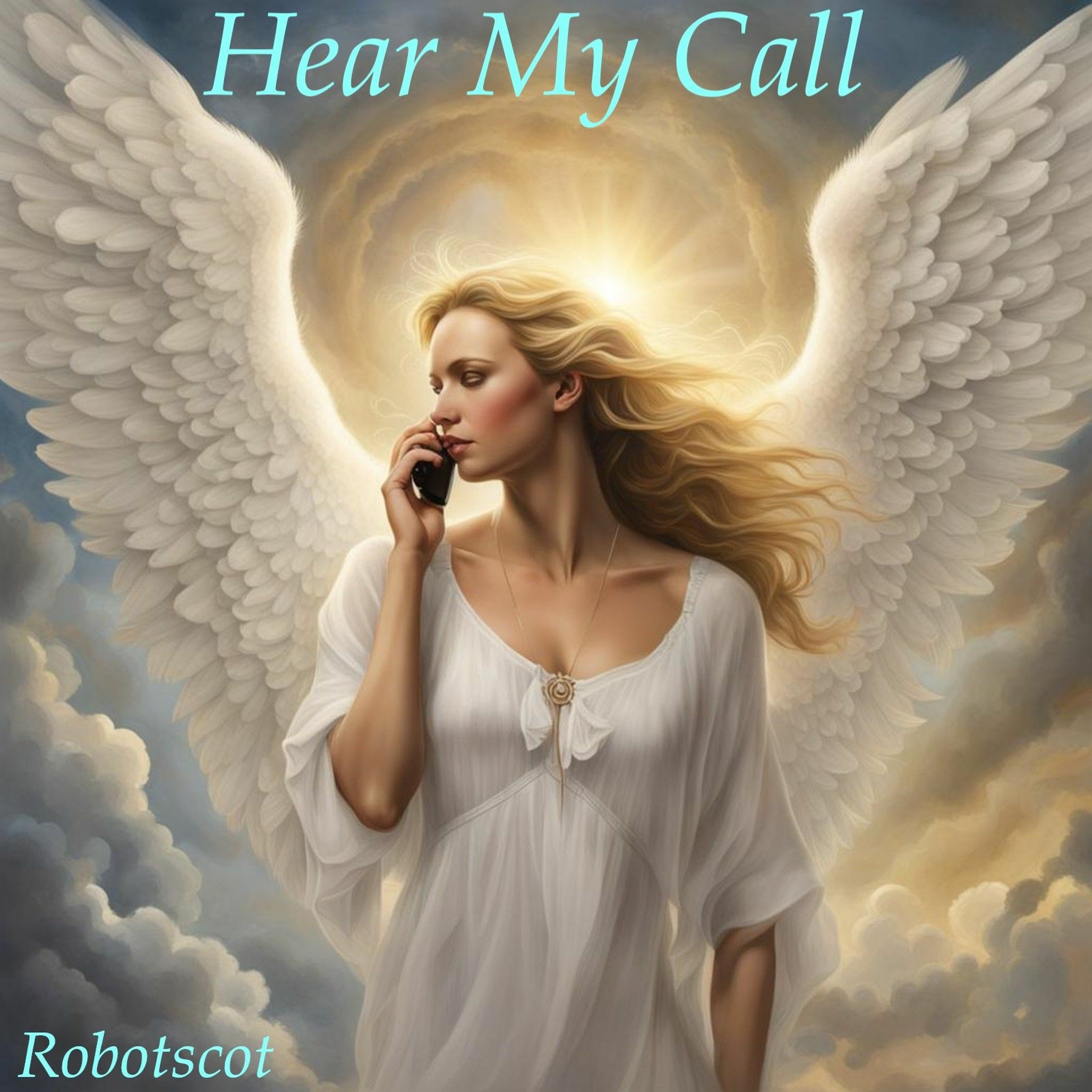 Hear My Call episode artwork