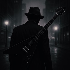 Need My Guitar to Shout