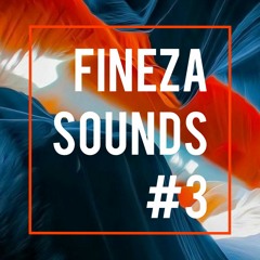 JUF @ Fineza Sounds #3