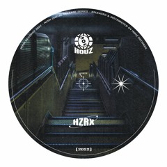 FENN - Lost In Music [HZRX]