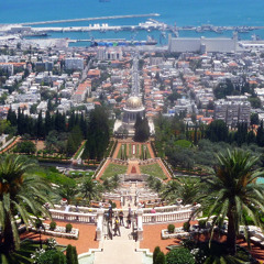 Haifa Vibes