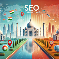 SEO Outsourcing Services in India — Why Global Businesses Choose India for Digital Growth