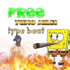 [FREE] Yuno Miles Type Beat "Booty"