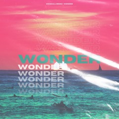 Kendall Boom - Wonder (Original Mix)