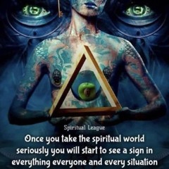 The Spiritual World - Initiated | Exclusive Live Mix | Special Slowtempo Storytelling ☆By Psyrob☆