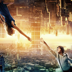 The Upside Down