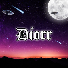 Diorr (prod. rahfromny)
