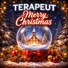 Terapeut - Merry Christmas