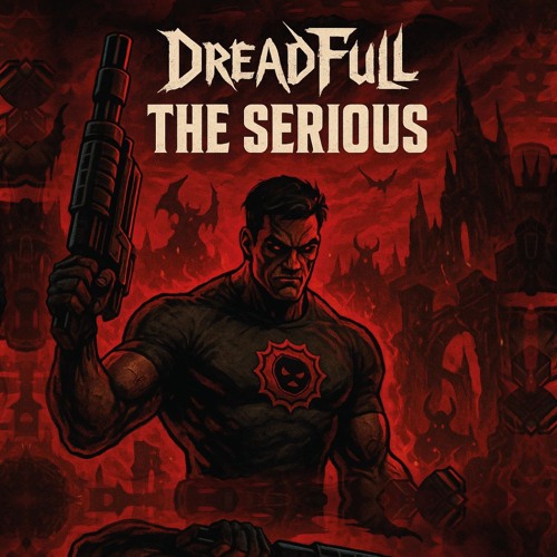 DreadFull - The Serious