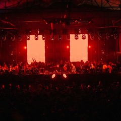 DJ Sets // Live Recordings