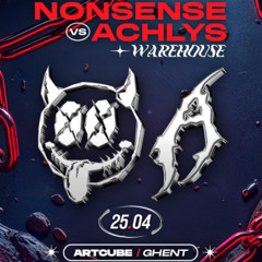 LANGO - DJ-CONTEST - NONSENSE VS ACHLYS