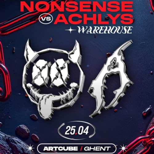 LANGO - DJ-CONTEST - NONSENSE VS ACHLYS