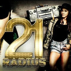 Radius 21 - Yor Manikimikan