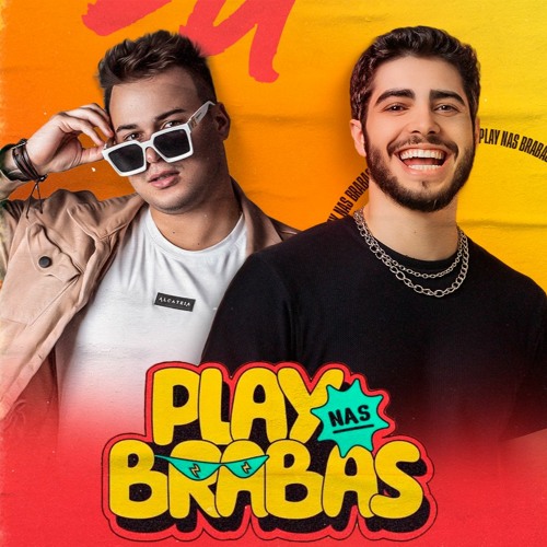 DJ Maicon M @ Play Nas Brabas, Radio Atlantida 94.3FM