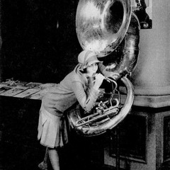 Teenage Tuba Queen / 3rd edit / in G / 12 August 2021 / DB Mix