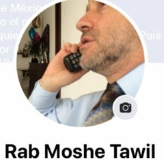 RAB MOSHE TAWIL- RESUELVE TU PROBLEMA CANTANDO