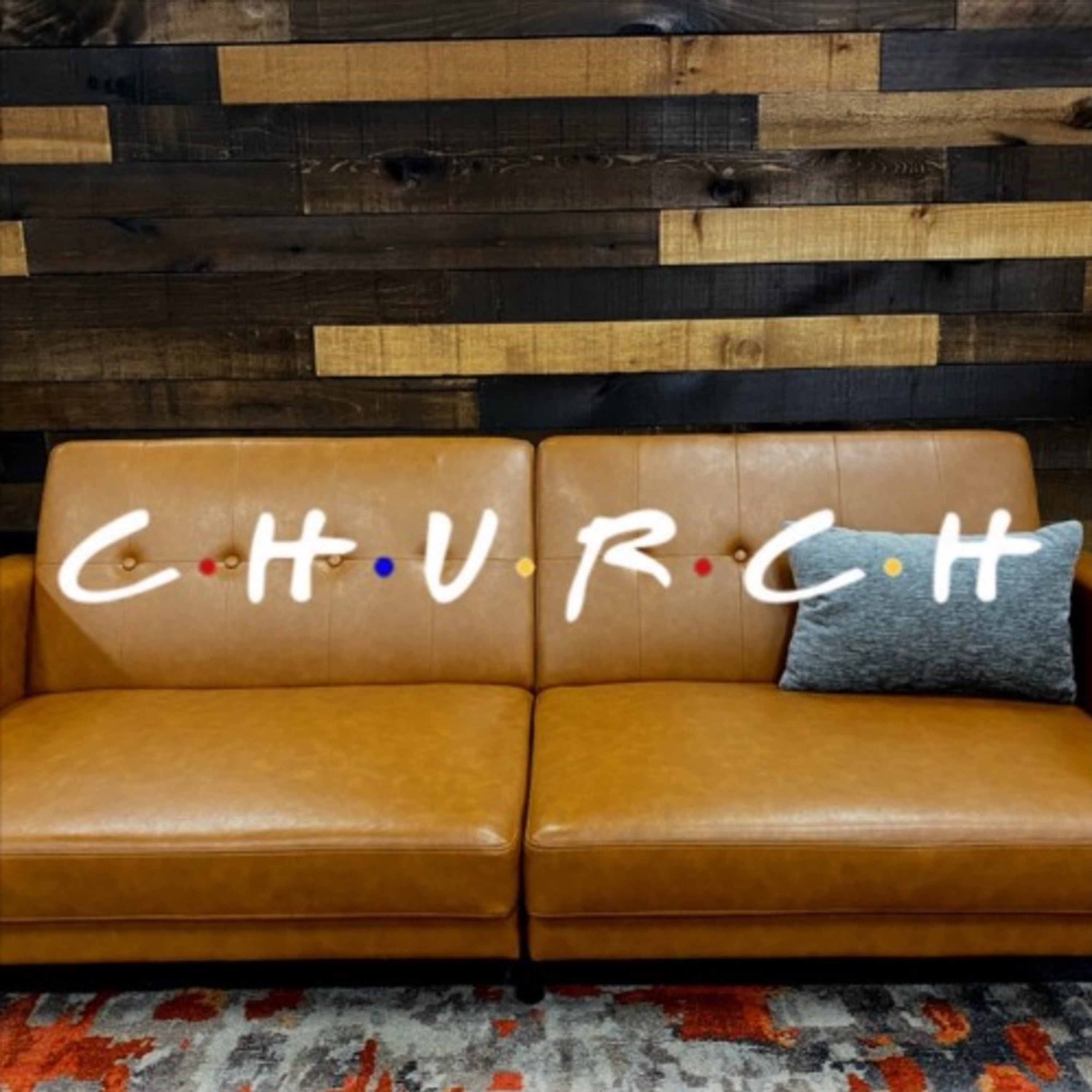 Chi Alpha Memphis