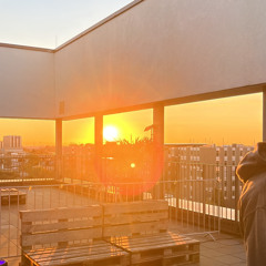 Binary III - Sunset House Set