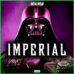 Kacky - Imperial ✅FREE DOWNLOAD✅ HAPPY STAR WARS DAY!