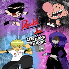 WhyJp- DeathToCartoonNetwork(ft. macbookvstheworld, lil yahweh, chiller)